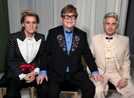 Elton John AIDS Foundation's 33rd Annual Academy Awards Viewing Party - Press Conference - Source: Getty